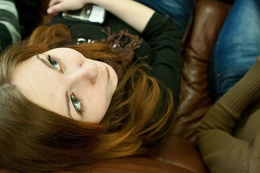 Валерия Елисеева | Москва