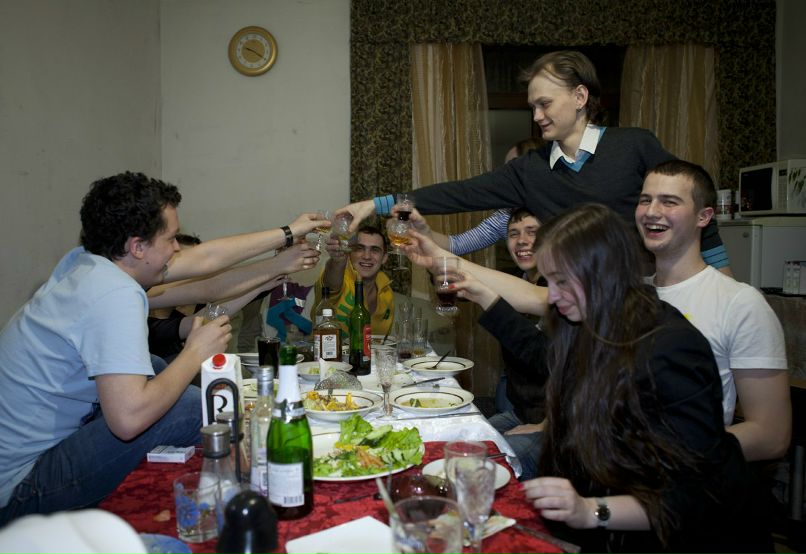 Александр Фарленков | Екатеринбург