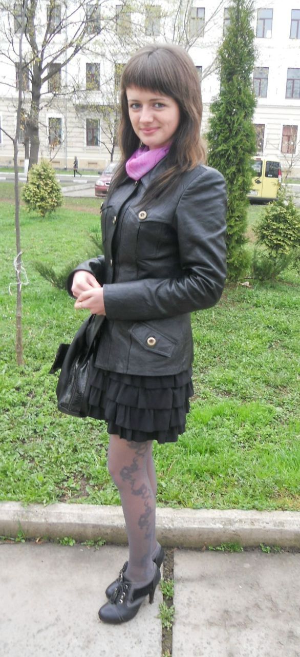 Христя Фальбійчук Іванівна | Молодятин