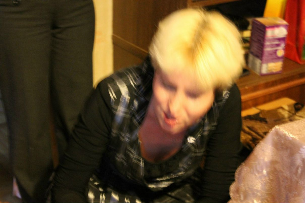 Ирина Миронова | Санкт-Петербург