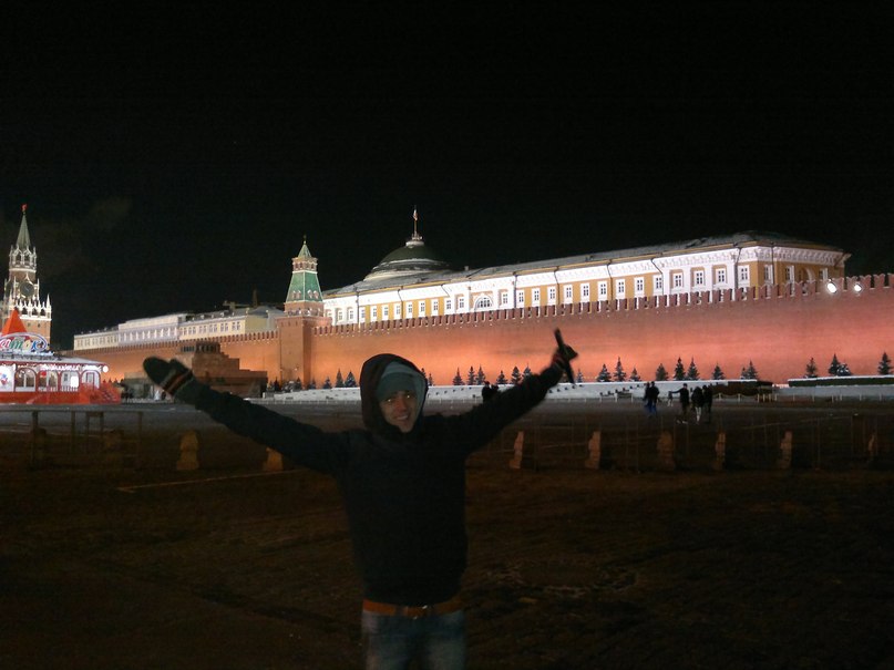 Макс Грицило | Минск