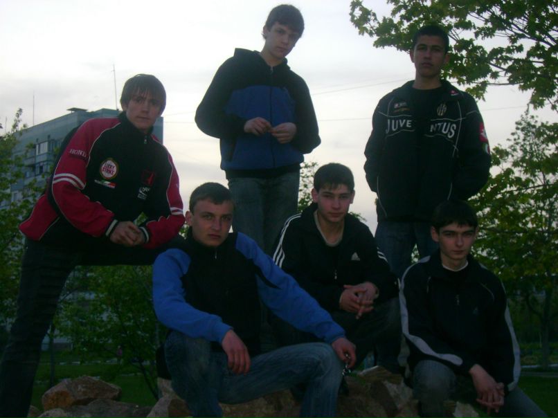 Влад Пронькин | Угледар