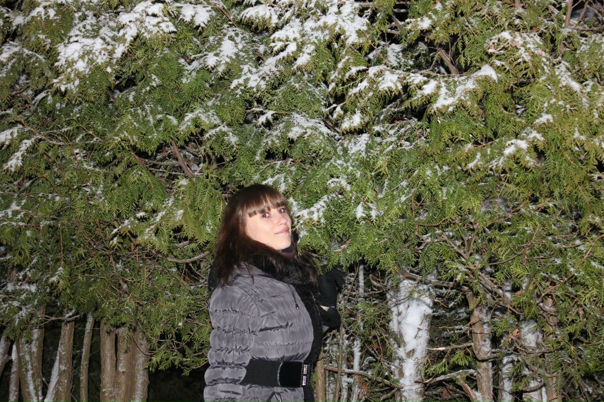 Наталья Головня | Одинцово