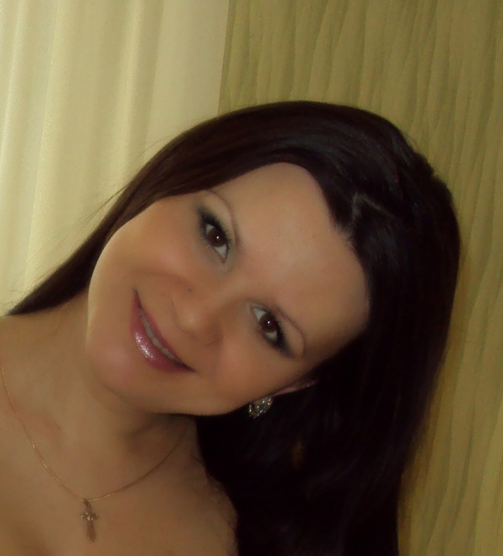 Настя Котельникова | Воткинск