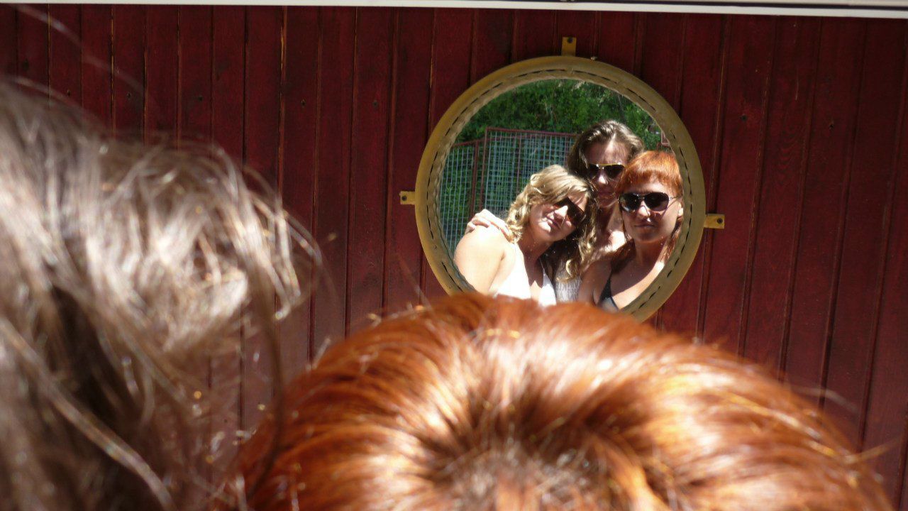 Svetlana Gubareva GuS. | Москва