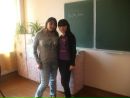 Фотография Ксения Качёва