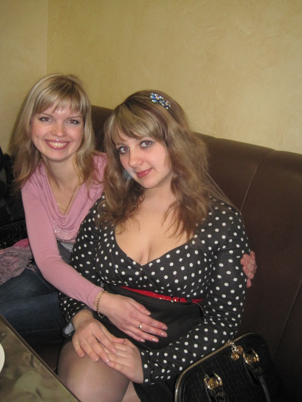 Светланка Хальчевская | Днепр (Днепропетровск)