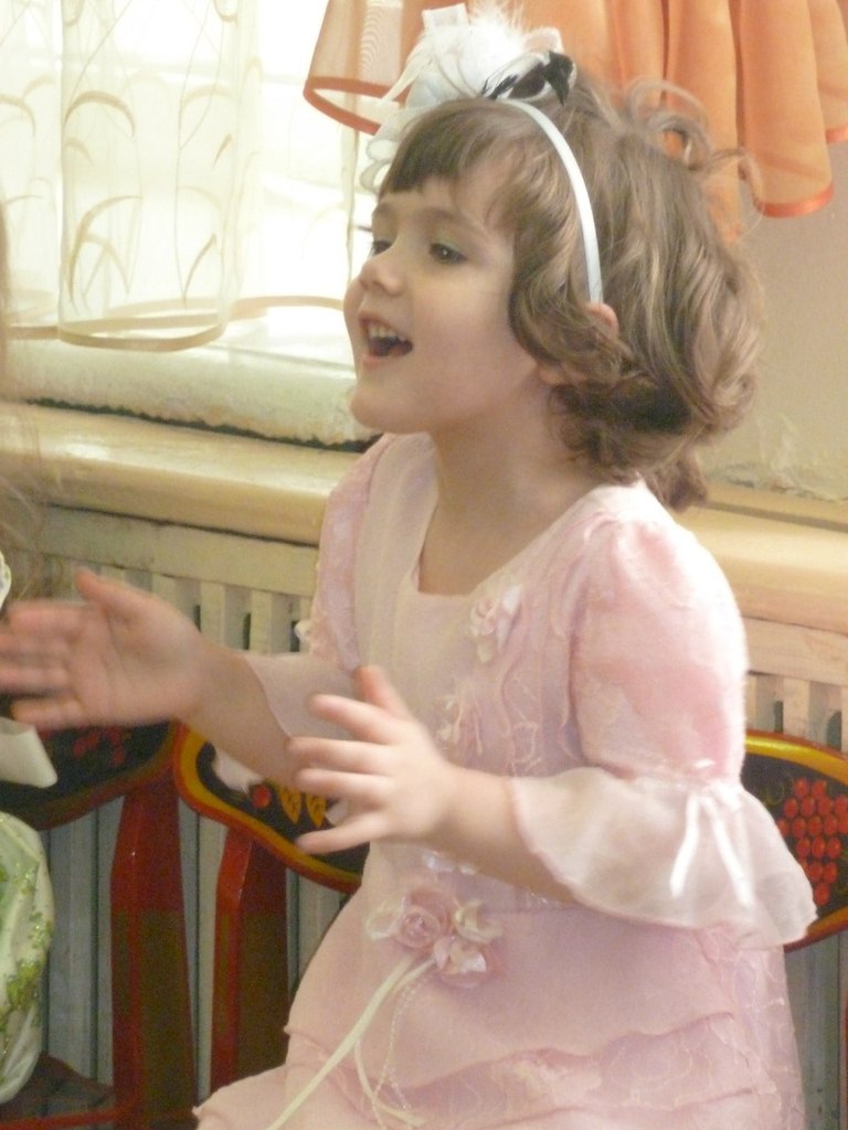 Анна Санкова | Дмитров