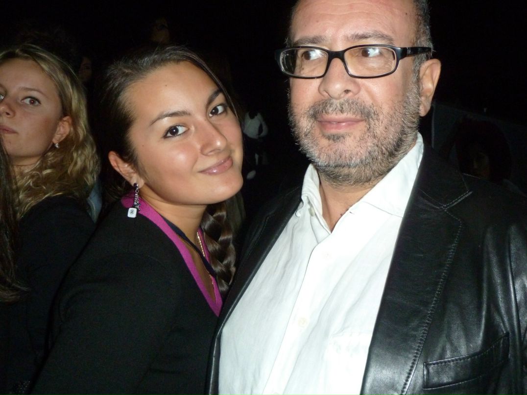 Karina Guchunova | Москва