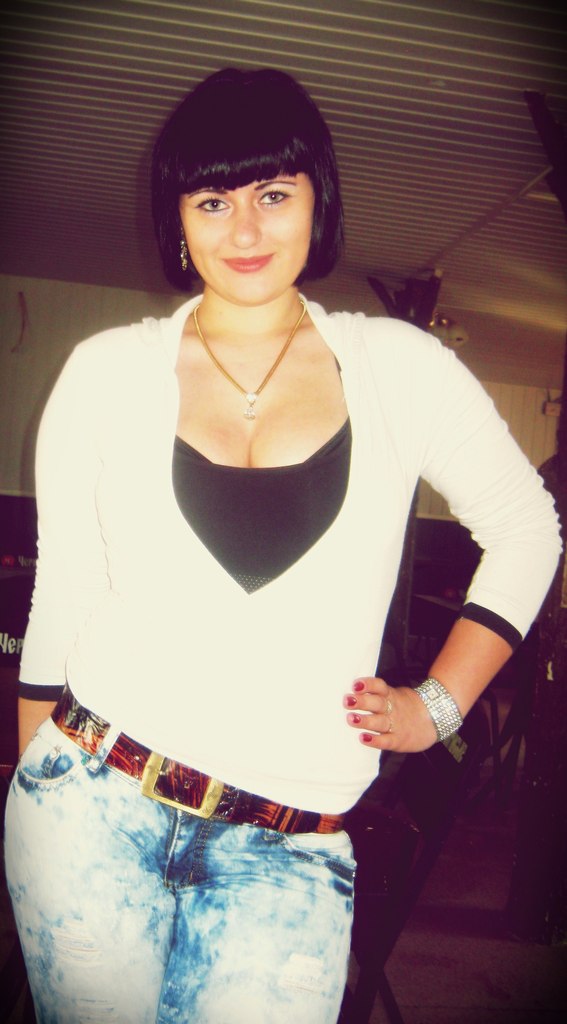 Екатерина Литвинова | Запорожье