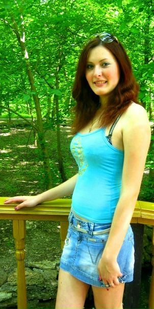 №111, Татьяна Захарчук, 33 года, Херсон №111, Татьяна Захарчук, 33 года, Херсон