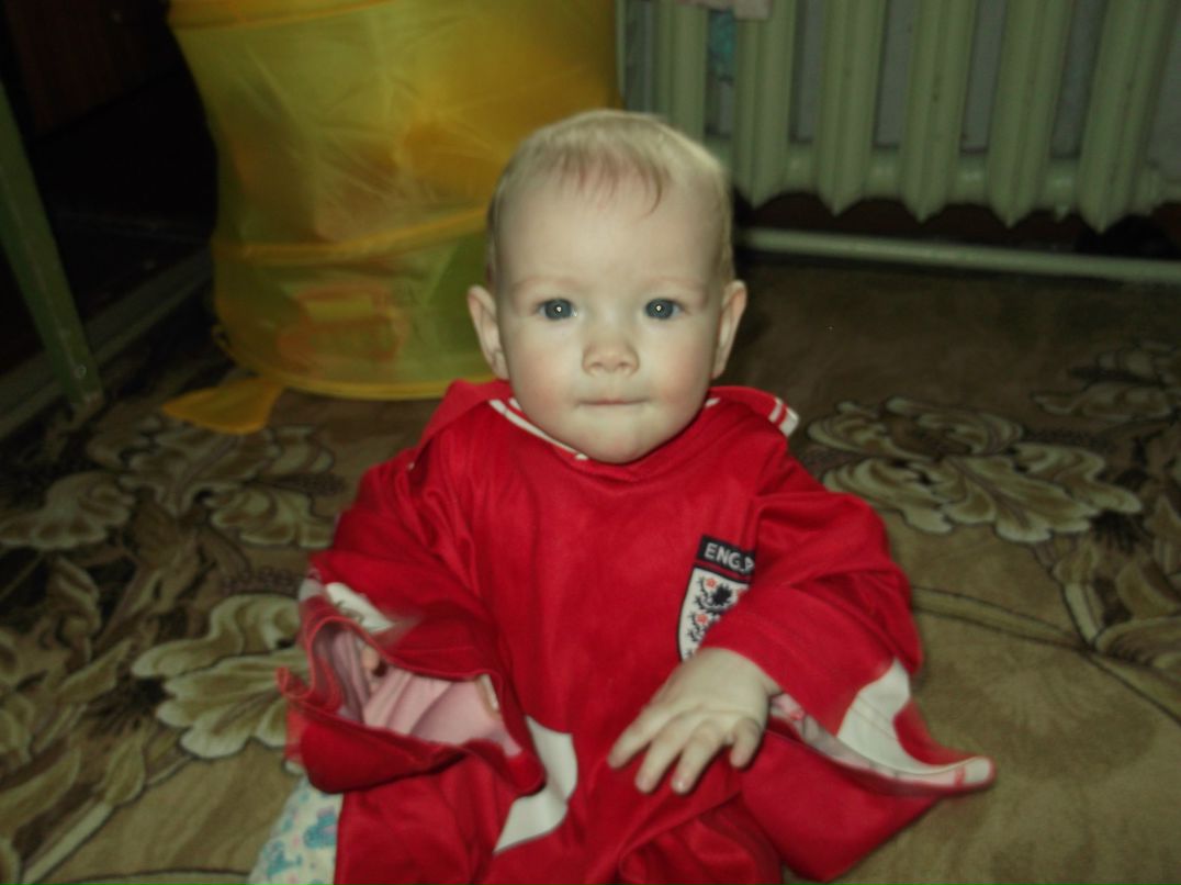 Руслан Касимов | Глазов