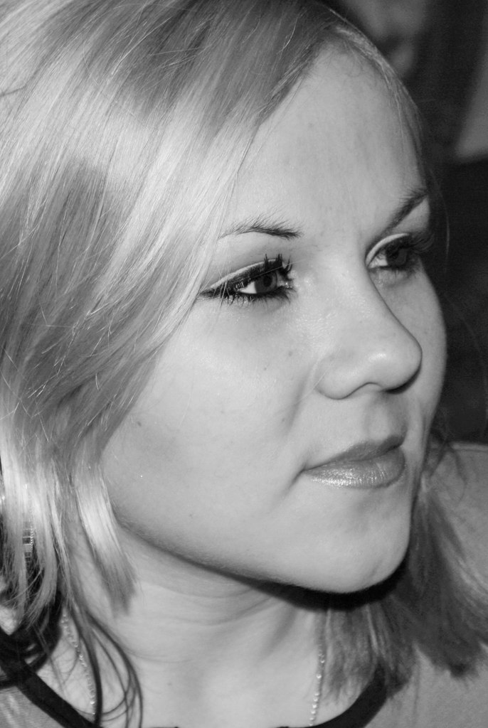 Александра Емельянова | Санкт-Петербург