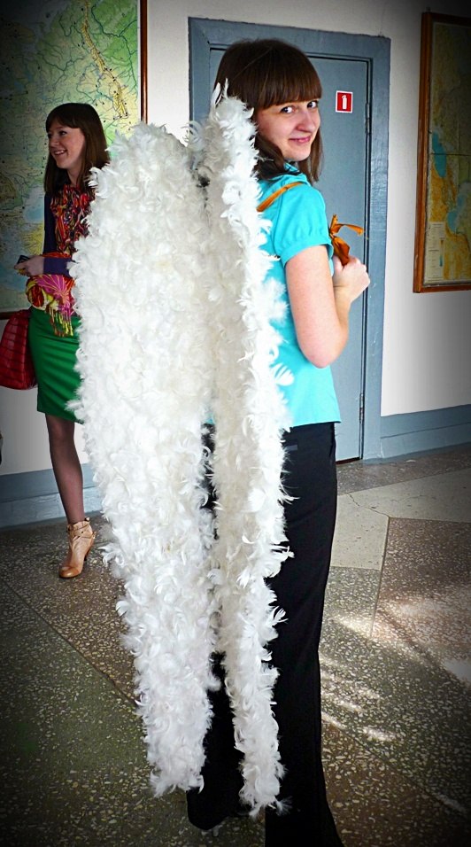 Татьяна Медведева | Новокузнецк