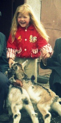 Анна Долинская | Подольск / Котовск