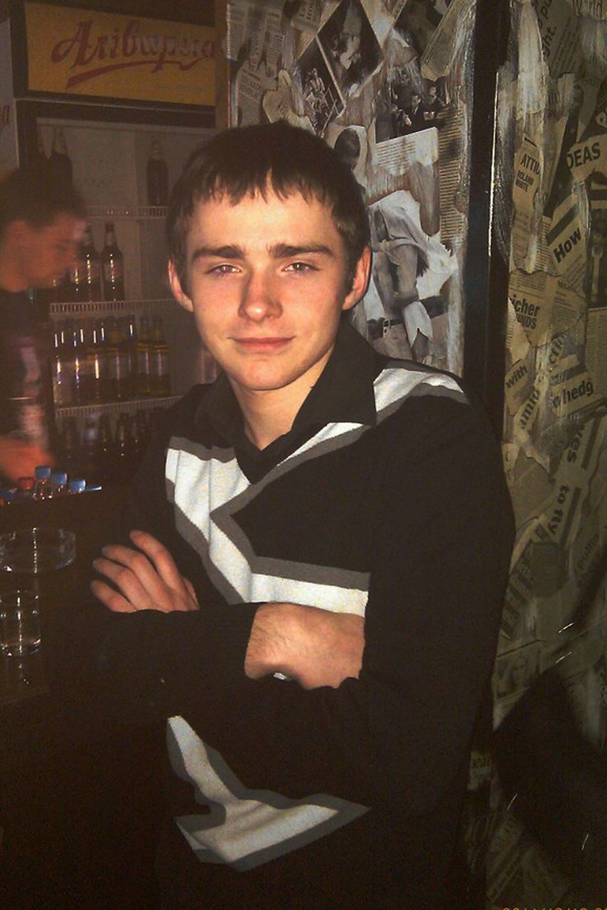 Вадим Павлютин | Марьина Горка