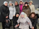 Фотография Щербашиной Виктории
