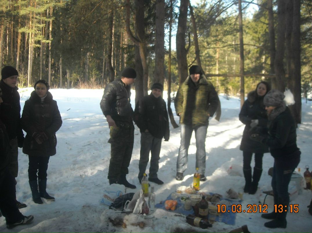 Дмитрий Тишкин | 