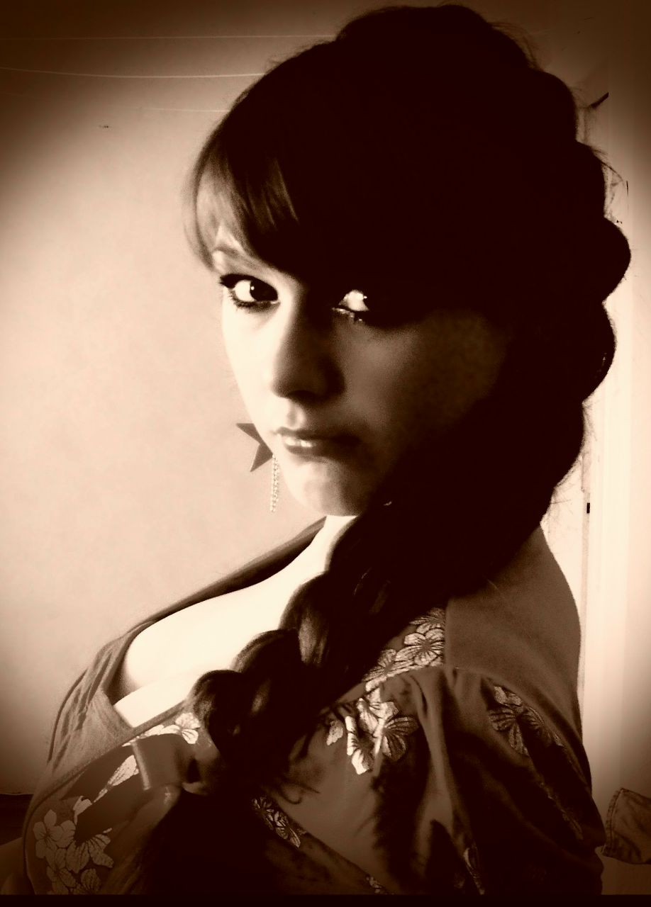 Кристина Шуина | Талдом