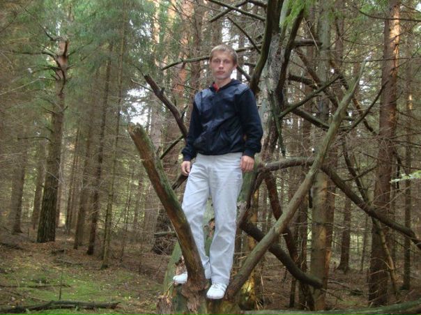 №7, Игорь Белов №7, Игорь Белов