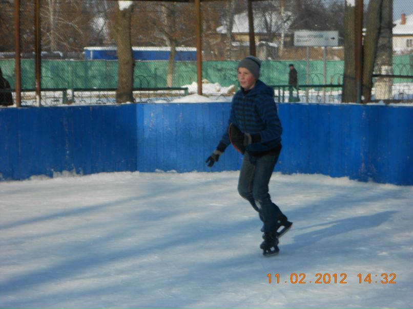 Влад Федулов | Чернигов