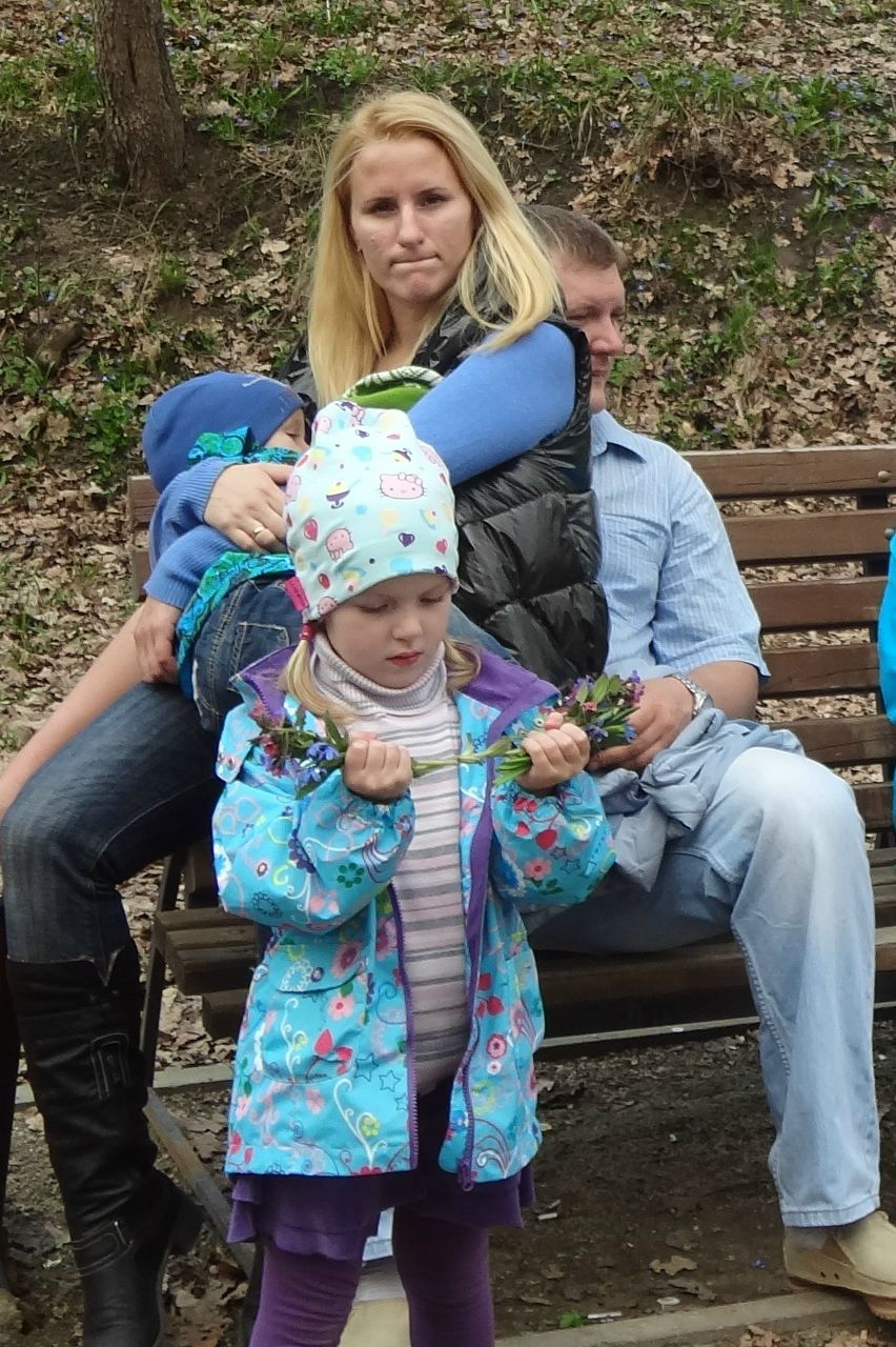 Райна Ливонтьева | Курск