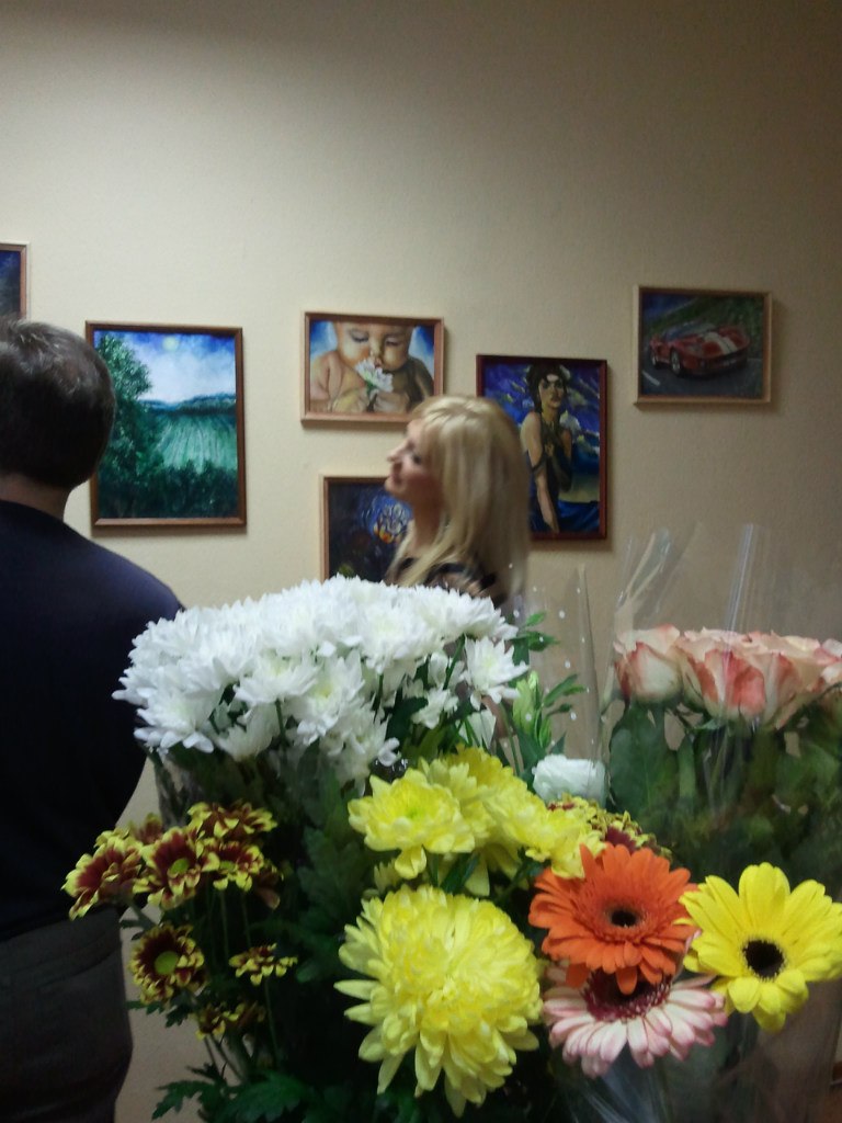 Таисия Лаврова | Москва