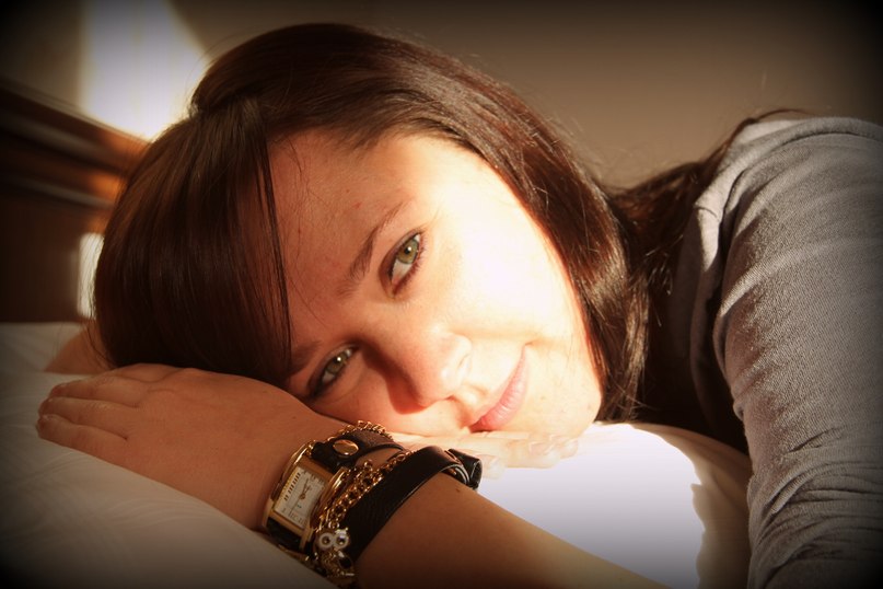 Аня Григорьева | Санкт-Петербург