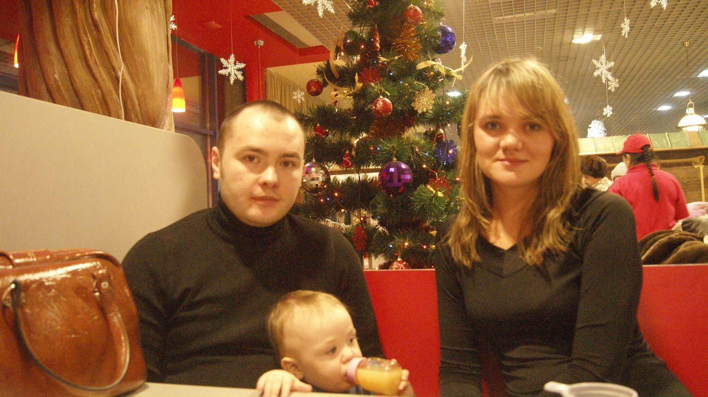 Вероника Жданова | Екатеринбург