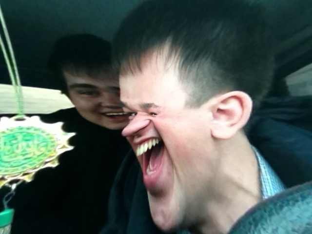 Эльдар Файзулхаков | Набережные Челны