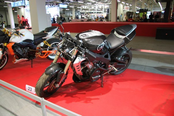 Никола Барышефф | Севастополь