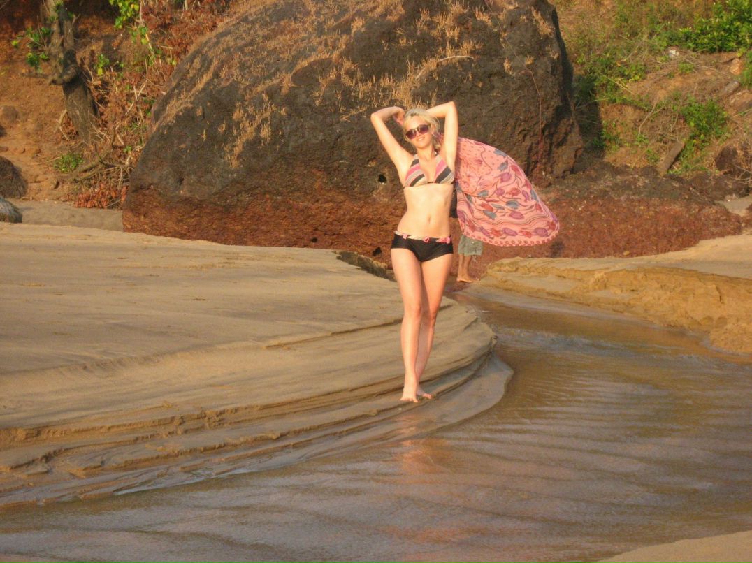 Анастасия Джавадова | Екатеринбург