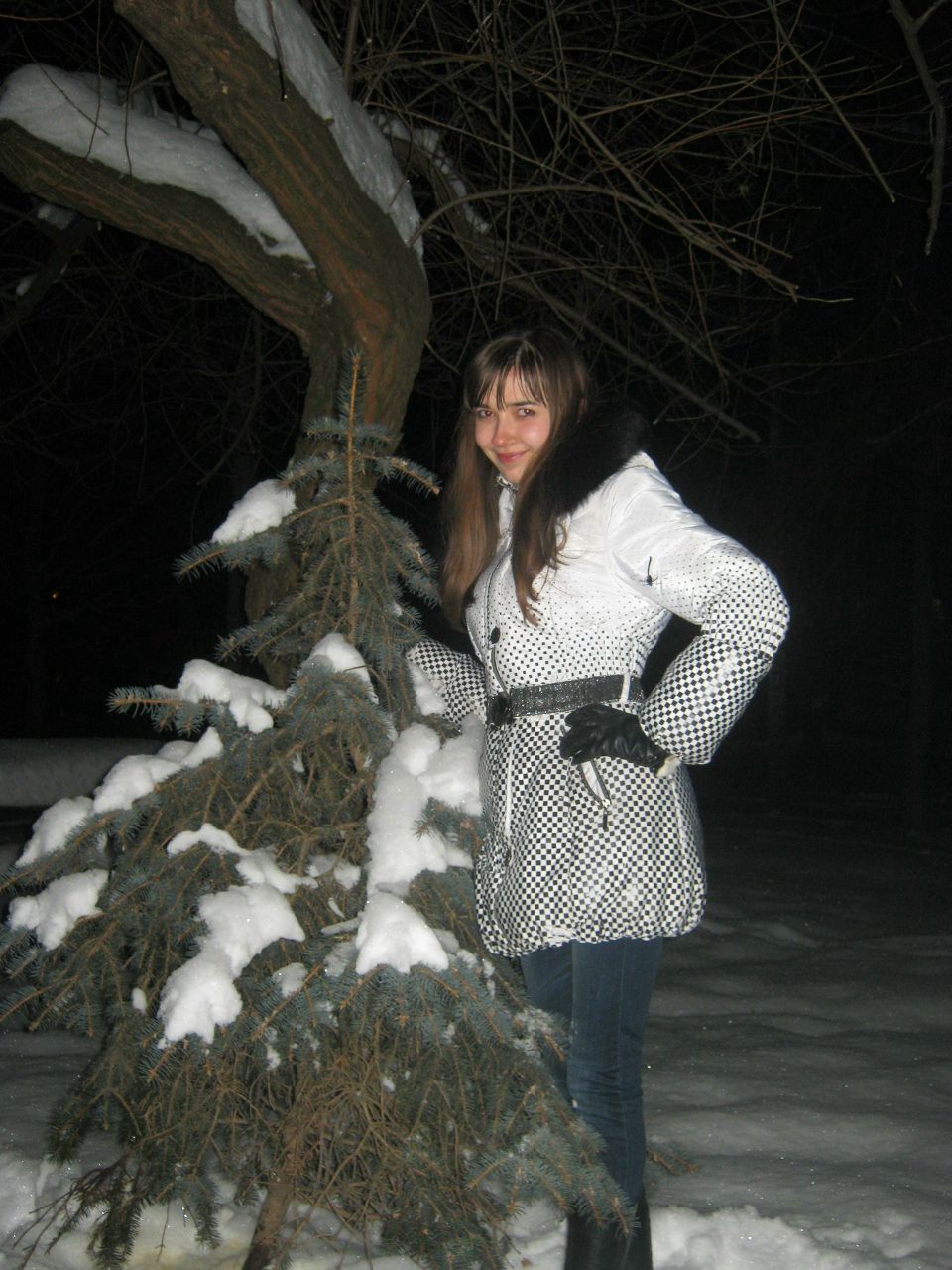 Оля Мироненко | Хмельник