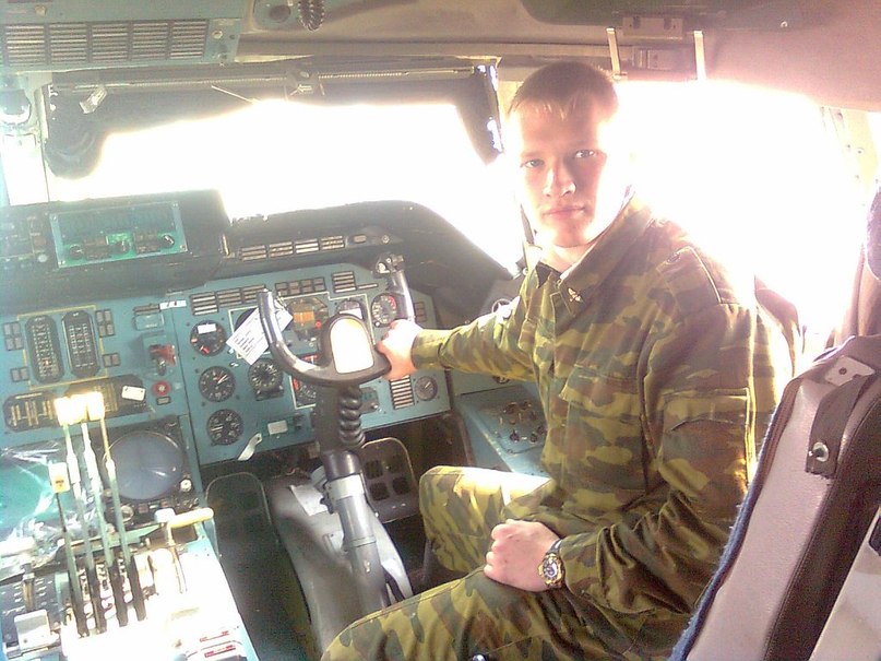 Миша Рыбаков | Йошкар-Ола