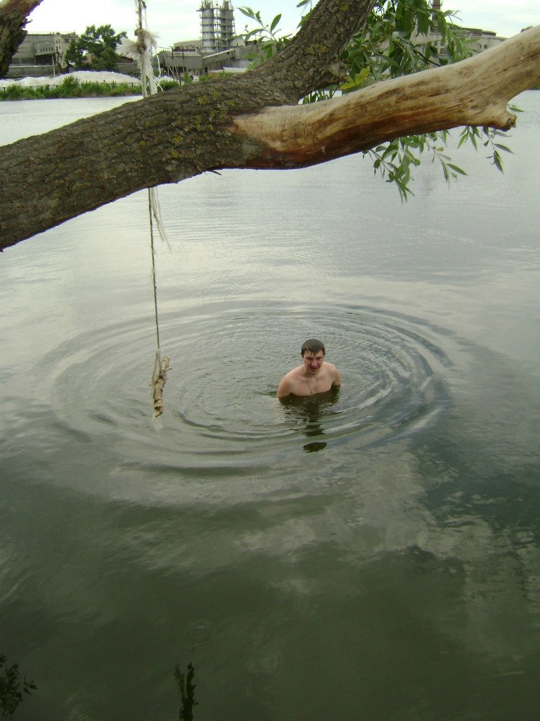 Евгений Жуков | Харьков