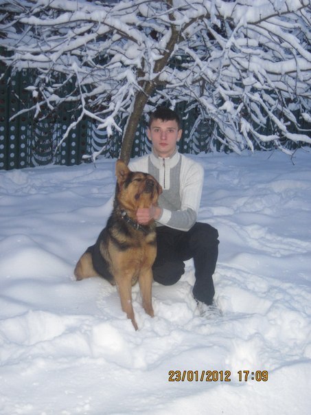 Віталій Іванченко .ιllιlι.ιl..Mu$iC..ιllιlι.ιl. | Киев