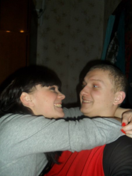 Ярик-Таня Гриценко | 