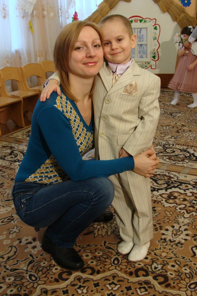 Алёна Северин | Киев