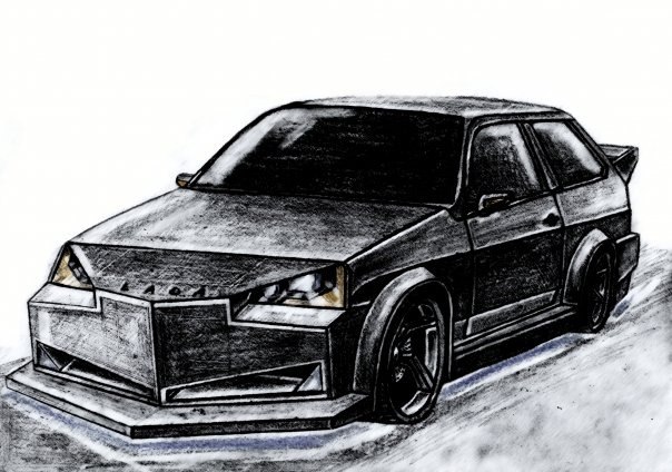 Лох Петрович | 