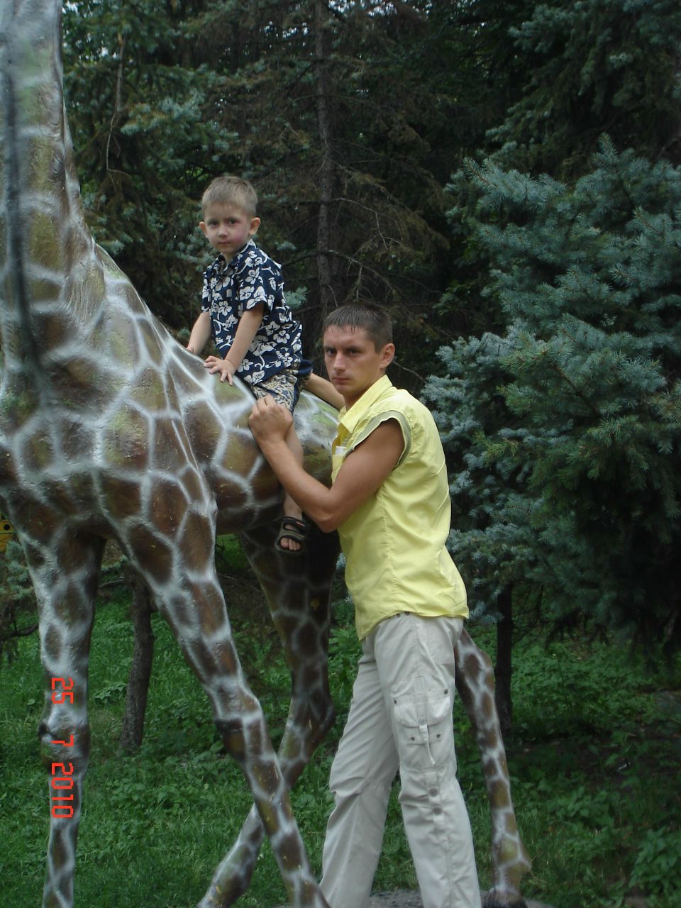 Андрей Прокудин | Луганск