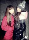 Фотография Ралиночка Камалиева
