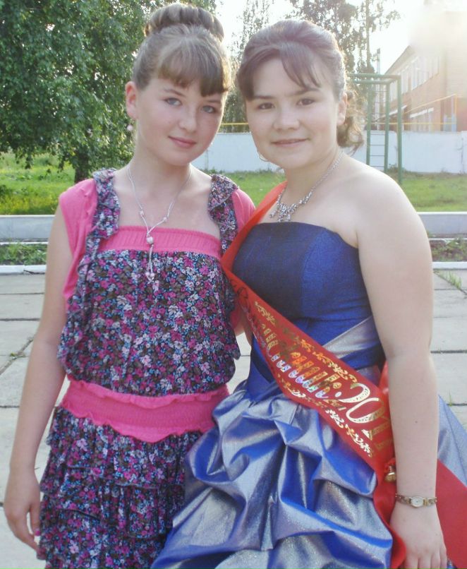 Оля Македонская | Казань