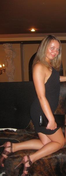 Яна Стабингис | Санкт-Петербург