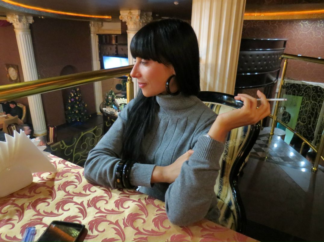 Анастасия Гармазина | Харьков