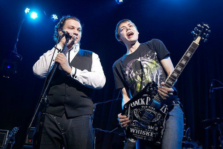 №18, Dima Sounder, 22.6 №18, Dima Sounder, 22.6