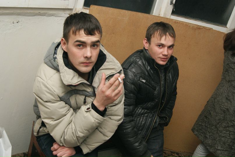 Димон Толкин | Набережные Челны