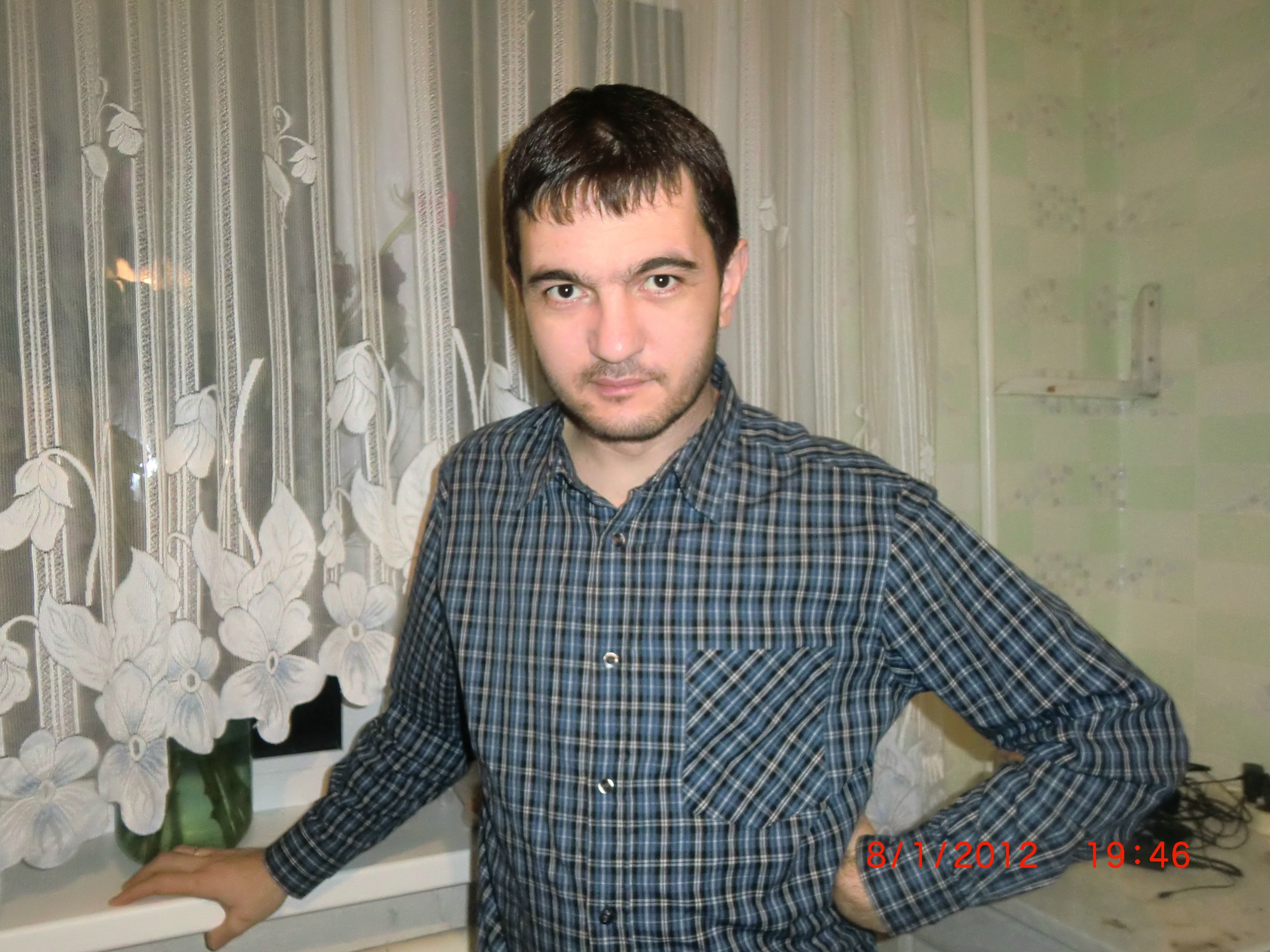 Фото профиля