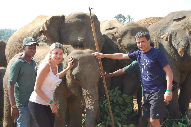 Василий Бляхарский | Киев