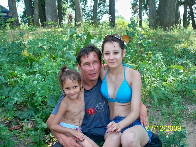 Альбина Зарипова | Нижневартовск