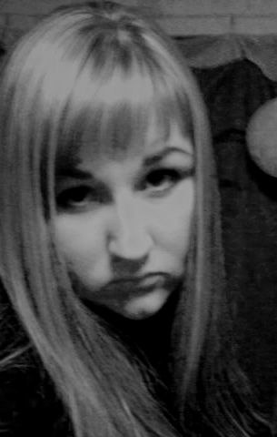 Анастасия Чистякова | Березовский